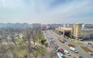 Apartament 2 Camere Ultracentral | Gara de Nord | Centrală Proprie - Poză 7