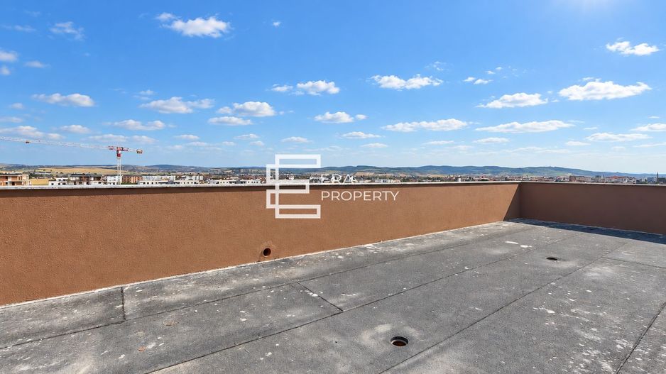 PENTHOUSE 91 MP + 191 MP TERASE | CALEA SURII MICI | PARCARE | COMISION 0% - Poză 10