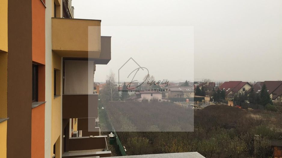 COM O% I Carina Residence I 4 camere Baneasa I Iancu Nicolae - Poză 8