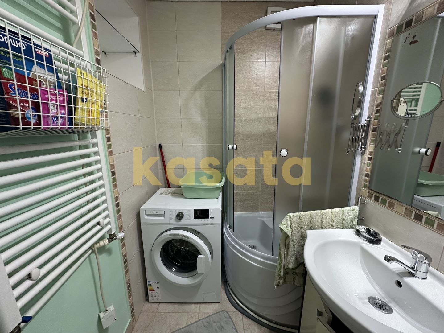 Apartament 3 Camere | Circular | Drumul Taberei | Renovat - Poză 20