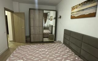 AP. 2 CAMERE NOVUM INVEST, BLOC NOU, PARCARE, CENTRALA, METROU 10 MIN - Poză 2