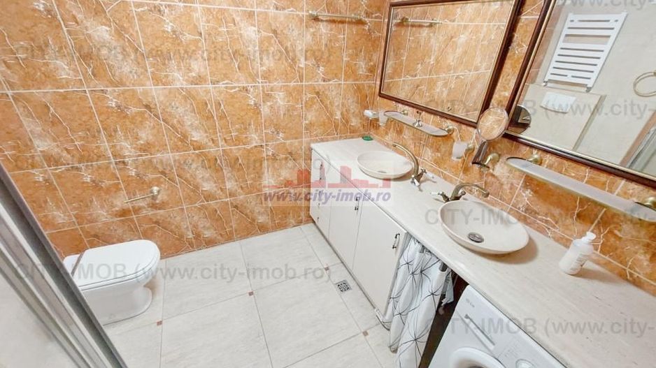 Apartament 3 Camere Primaverii inchiriere 1600 eur vanzare 550.000 eur - Poză 30