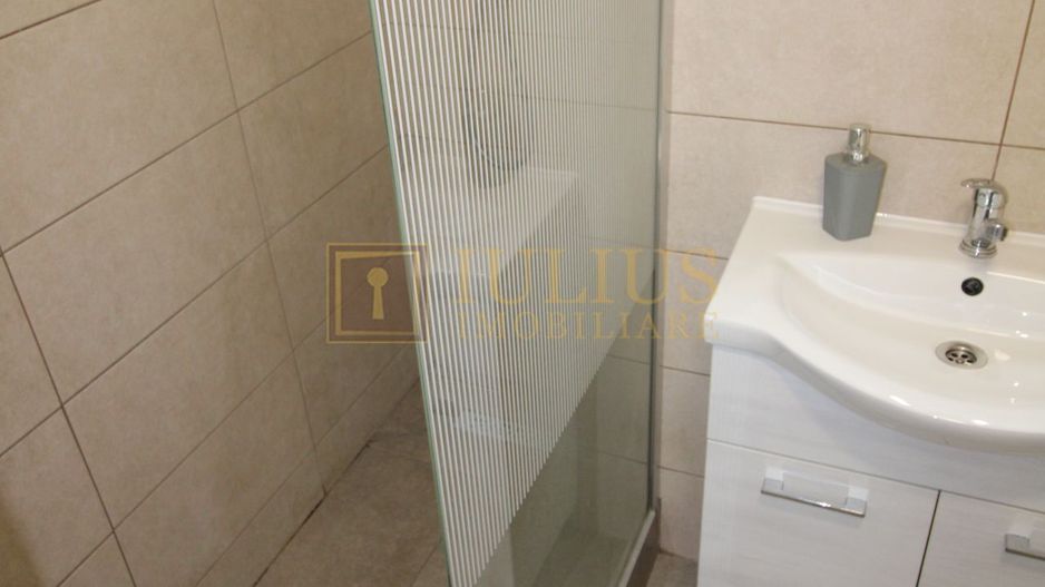 2 camere, Circumvalatiunii, ideal pentru cuplu, 1 persoana, centrala proprie - Poză 7