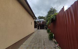 Casă individuala  | 300 mp teren | Gruia - Poză 18