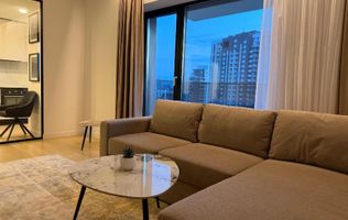 APARTAMENT 2 CAMERE | NUSCO CITY 2 MALL PROMENADA | LOCAȚIE PREMIUM