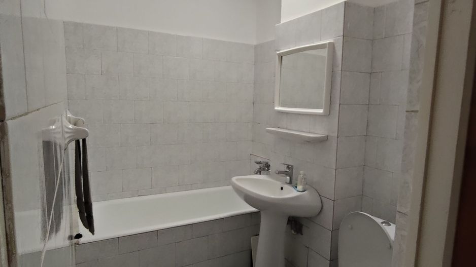 Apartament 3 camere zona Dristor - Rm Sarat - Poză 9