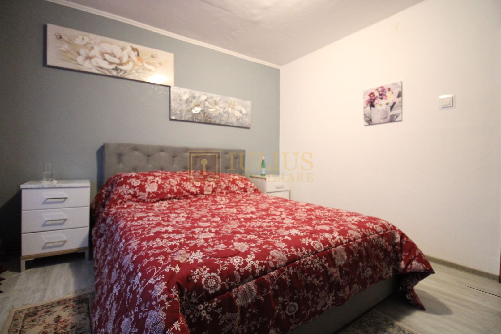 Soarelui, decomandat, centrala proprie, et 2/4. - Poză 1