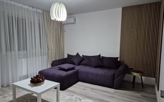 Apartament 2 Camere Decomandat – Liniște și Confort - Poză 1