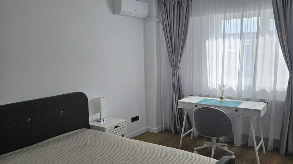 AP. 2 CAMERE 13 SEPTEMBRIE, PET-FRIENDLY, MOBILAT/UTILAT MODERN - Poză 2