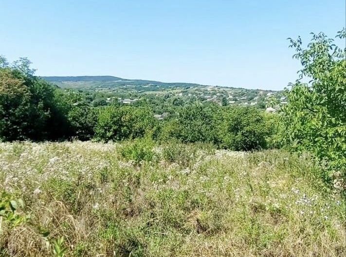 Teren pentru construcții Satul Recea, Strășeni - Poză 3
