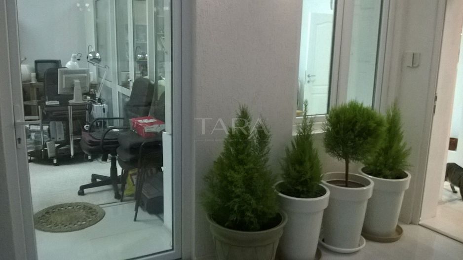 Apartament cu 2 camere de vânzare în zona Ultracentrala. - Poză 13