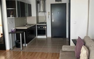 AP. 2 CAMERE ROSE GARDEN, PARCARE SUBTERANA, BLOC NOU, SALA SPORT - Poză 4