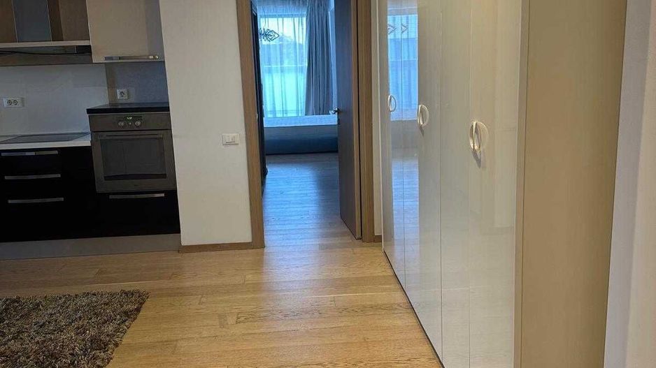 Penthouse cu terasă generoasă | 3 camere | Iancu Nicolae - Poză 7