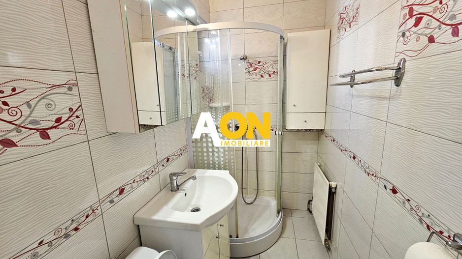 Apartament 3 camere, etaj 1, Cetate, aproape de Parcul Unirii - Poză 4