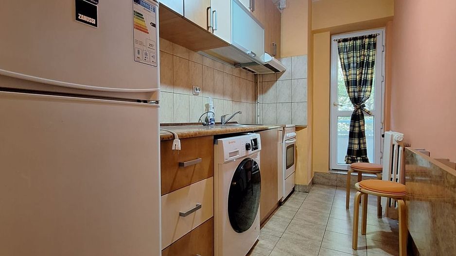 Garsonieră decomandată – Splaiul Unirii | Timpuri Noi - Poză 3