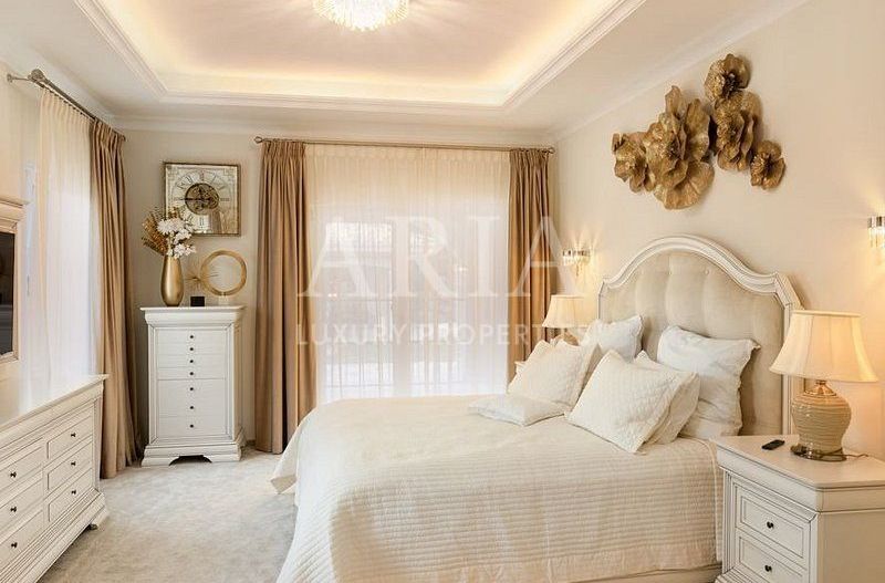 LUXURY MANSION NEAR THE FOREST - PIPERA TUNARI - Poză 8