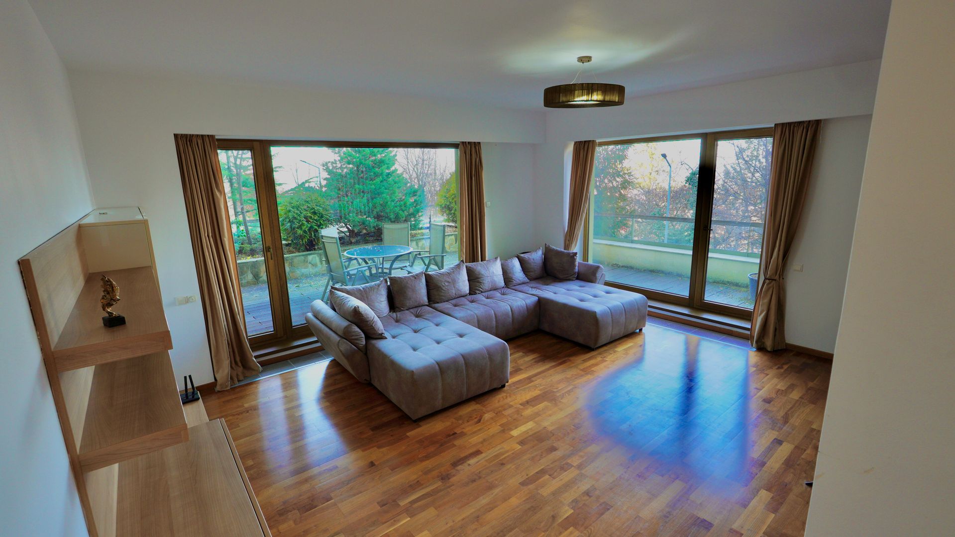 Apartament 3 camere - Bellevue Drumul Poienii - Poză 3