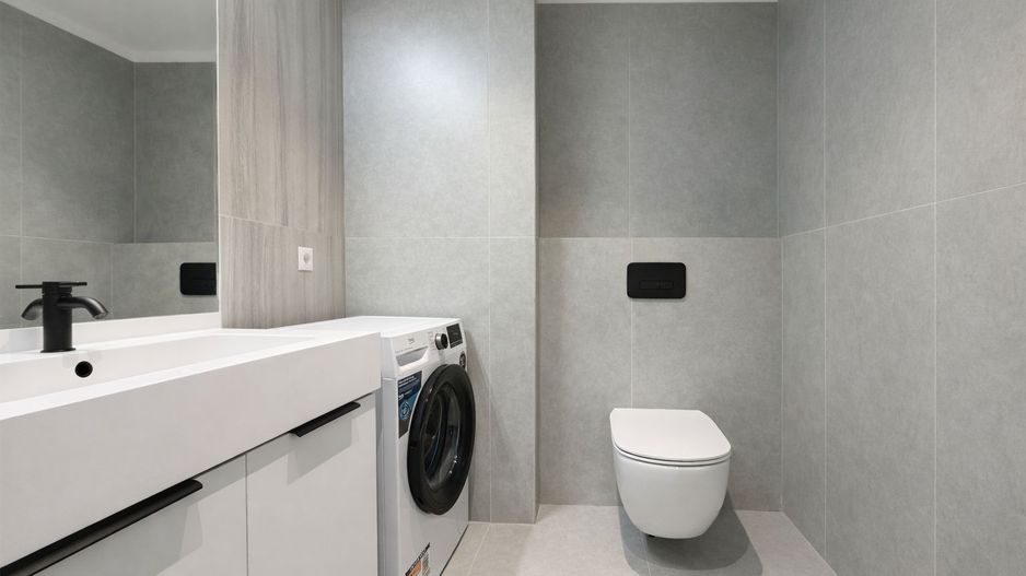 Apartament 2 camere – Prima închiriere – Nusco City Faza 2 - Poză 10