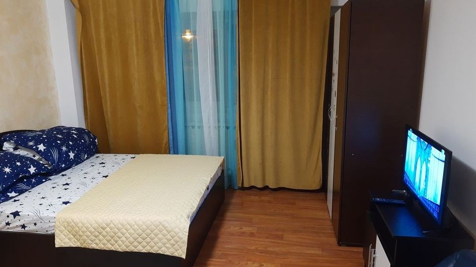 GARSONIERA ZONA MALL VITAN - Poză 6