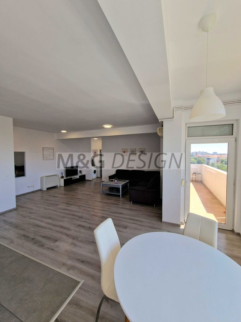 Apartament cu 2 camere, Calea Torontalului - Poză 2