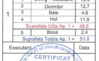 2cam+7mp curte/mob-util cf.foto/STB241-10MIN metrou Ap. Patriei - Poză 6