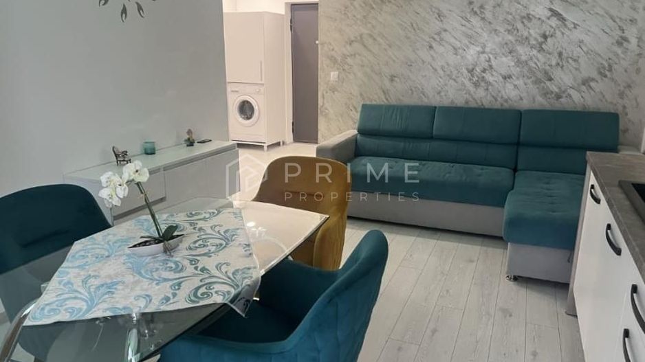 Apartament de închiriat în Complex Maurer - Poză 1