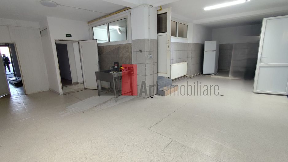 Spatiu comercial Horeca de inchiriat in zona Giulesti - Poză 4