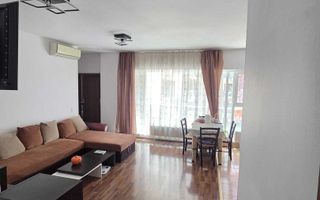 Apartament 3 camere zona Titan - Complex Rasarit de Soare - Poză 1