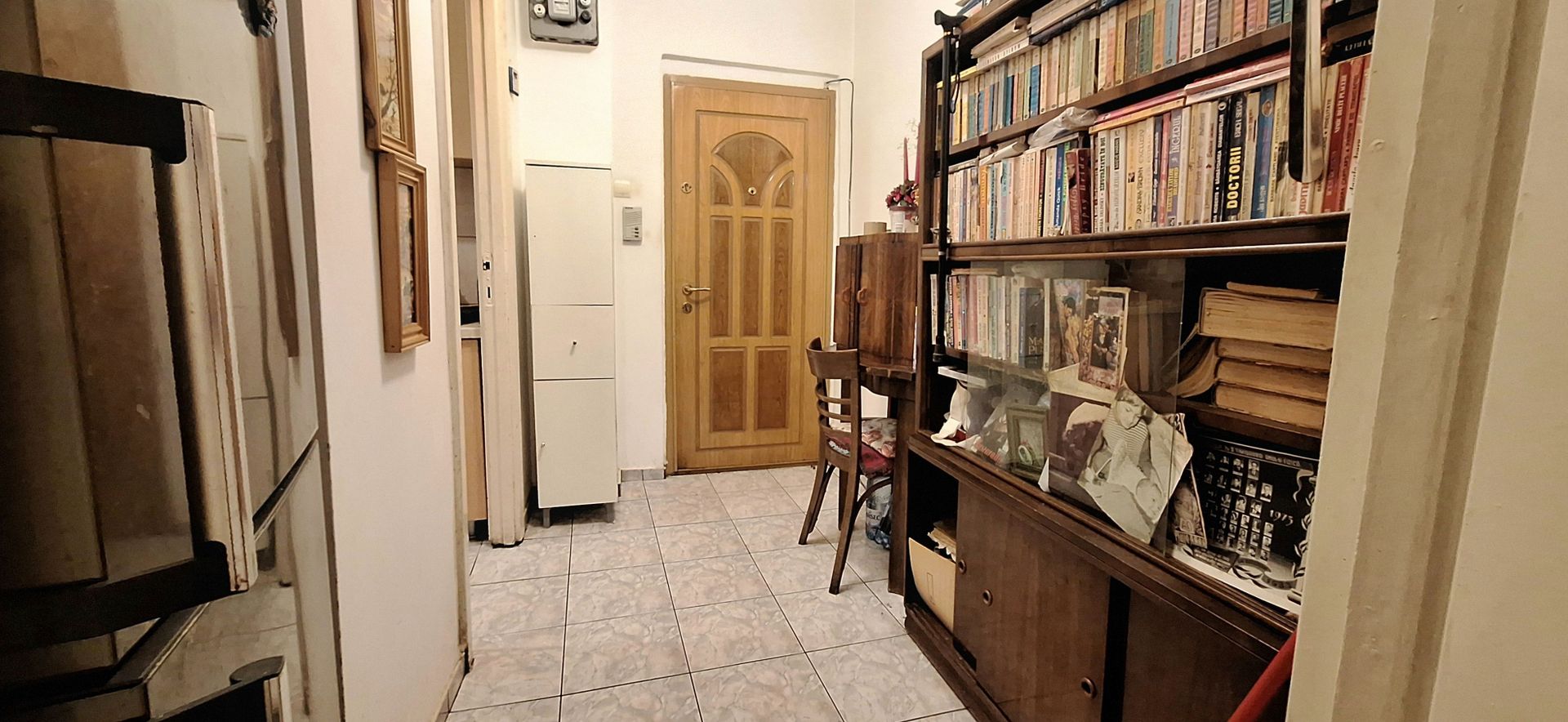 Apartament cu 2 camere - Circumvalatiunii - Poză 8