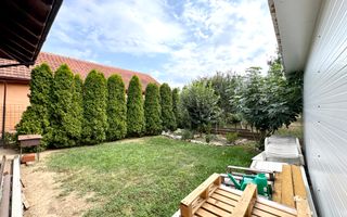 Casa individuală  + anexa de 20mp | COMISION 0 | Chisoda - Poză 20