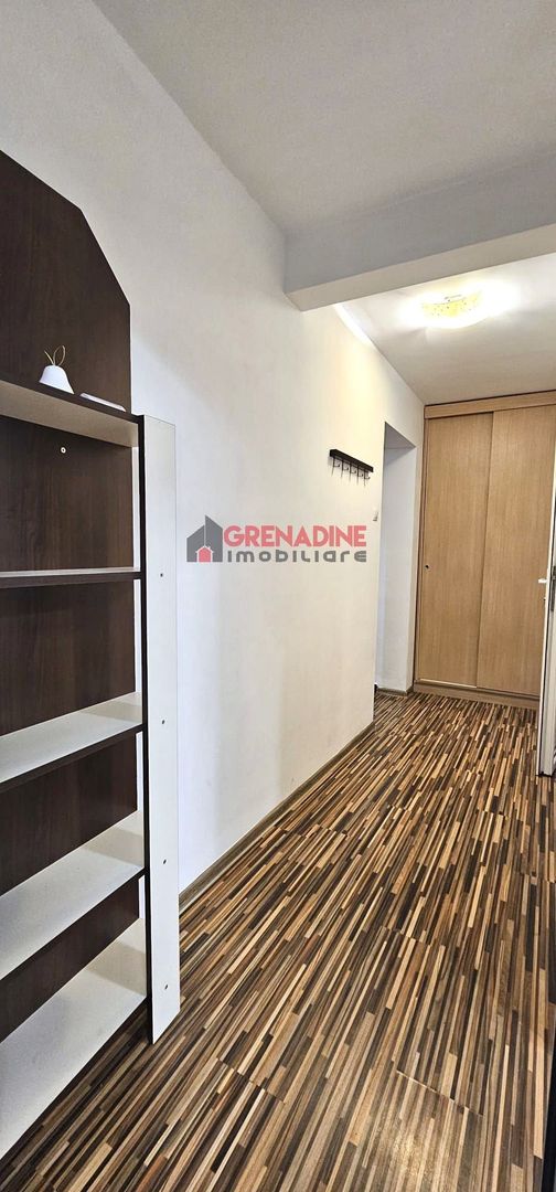 Apartament 3 camere | Parcare – Strada Hărmanului - Cod intern 2052 - Poză 11