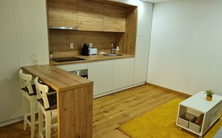 Hasdeu - Apartament modern cu utilități incluse - Poză 2