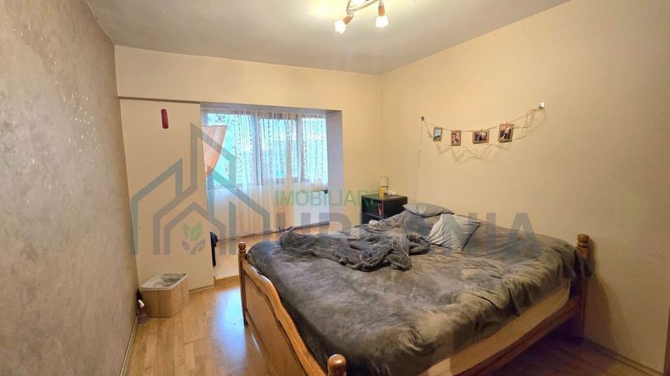 Vanzare apartament 3 camere Moara de Foc - Pacurari - Poză 2