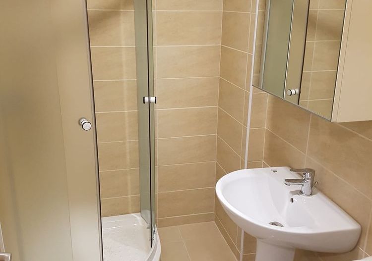 Inchiriere Garsoniera Aparatorii Patriei - Sudului Metrou - Poză 8