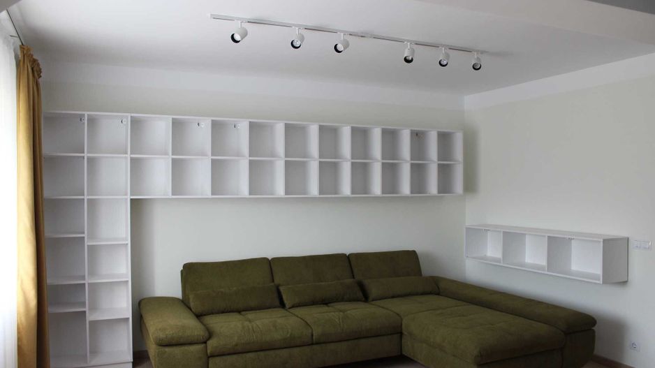 Apartament Băneasa/Herăstrău - Poză 4