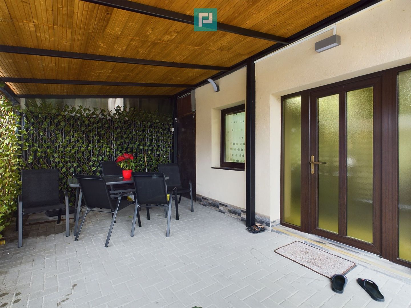 Casă individuală Sagului ( Shopping City ) - Poză 19