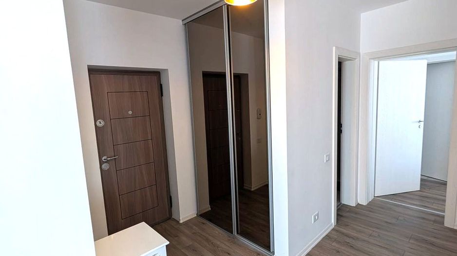 🏡 Închiriez Apartament cu 3 camere premium, Titan4Residence, prima închiriere - Poză 7