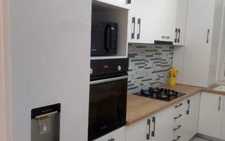 Apartament de 2 camere, decomandat, 65mp, parcare, Zona Maurer Residence - Poză 10