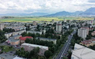 Apartament de vânzare 2 camere - CARTIER ASTRA - Poză 14