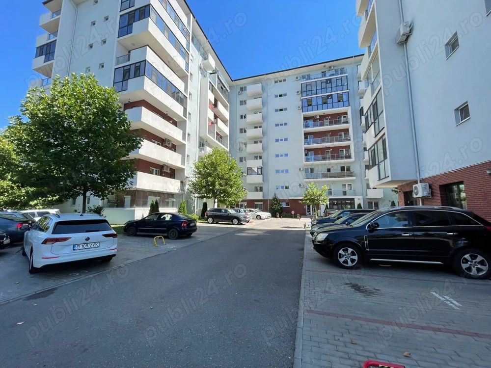 De inchiriat apartament cu 2 camere , Metalurgiei sector4 - Poză 10