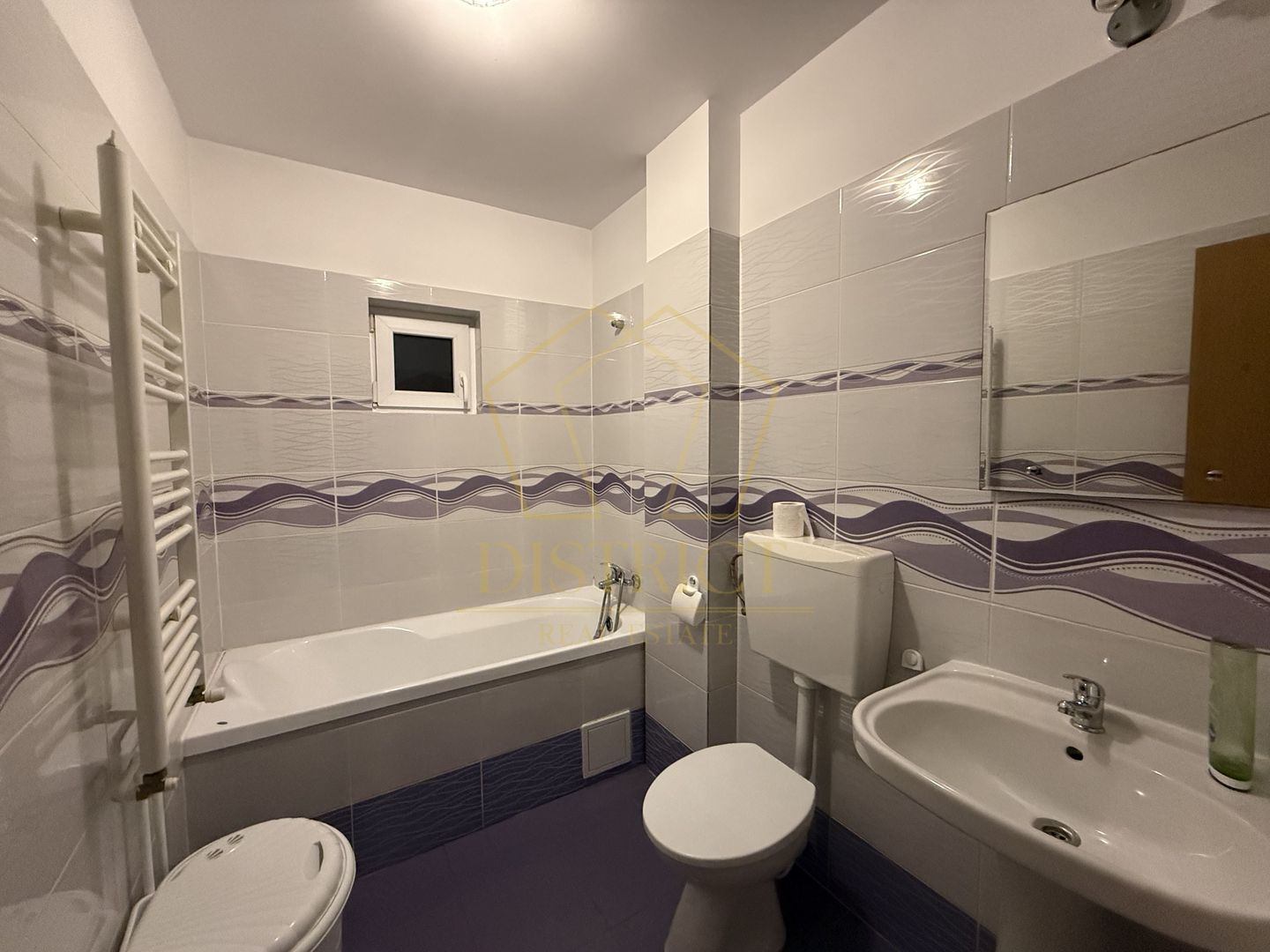 Apartament la mansarda cu 2 camere  | Calea Aradului - Poză 7