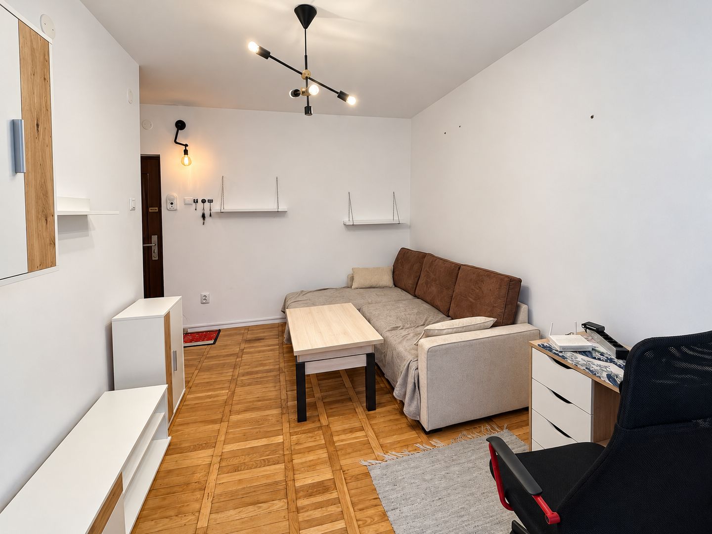 Apartament cu 1 camere de închiriat în zona Marasti - Poză 2