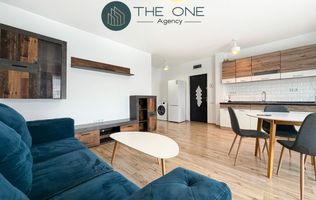 Apartament 2 camere, parcare, centrala | Fagului