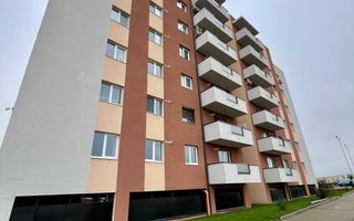 Apartament cu 3 camere, s.utila 70.15 mp.  bloc cu lift-  loc de parcare - Poză 2