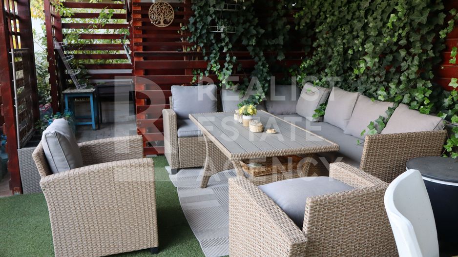 Vânzare, vilă de lux ultrafinisată, Bucium, Iași - Poză 24