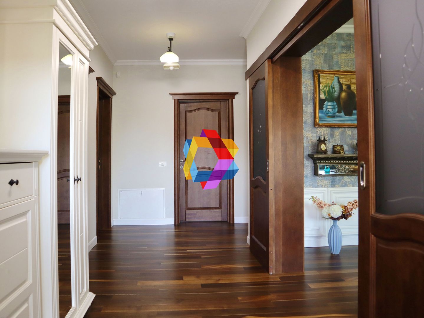 Casa 4 camere de închiriat,  228 mp, Brașov - Cartierul Stupini - plus-imo.ro - Poză 18