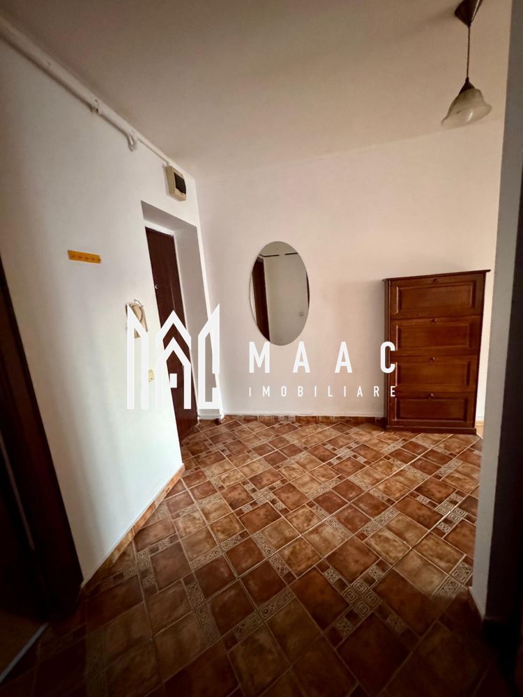 Apartament 2 camere de închiriat | Sibiu, Ștrand | 75 mp - Poză 6