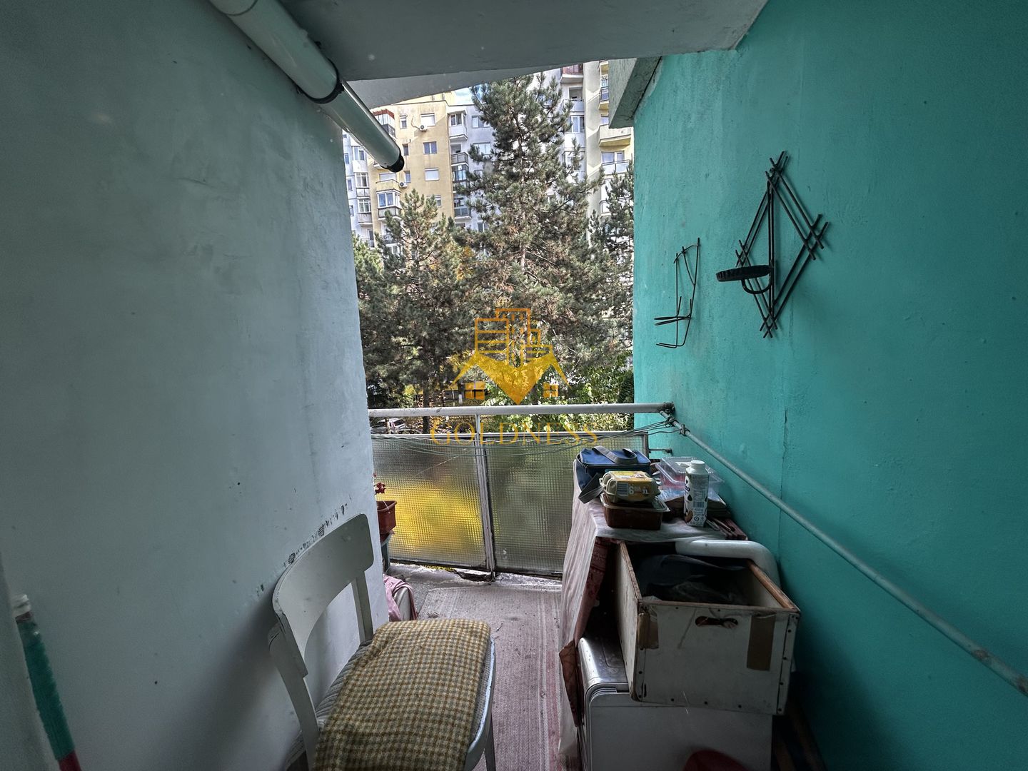 2 camere decomandate, Pet Friendly, Zona Clabucet, Bucium, Manastur - Poză 5