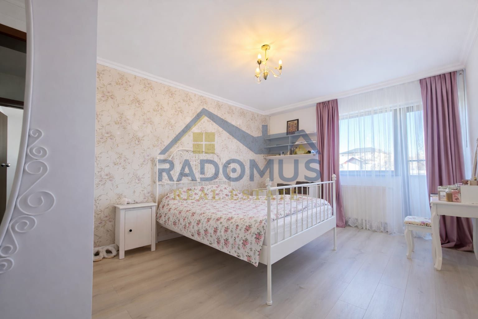 Casă Păulești - Teren 500 Mp - 5 Camere - 3 Băi - 208 Mp Utili - Poză 18