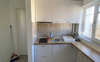 Apartament 1 camera de inchiriat in Cantemir, zona Salubris - mobilat, cu AC - Poză 4